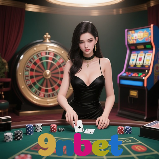 Aposte e Sinta o Ritmo da Roleta no 9nbet