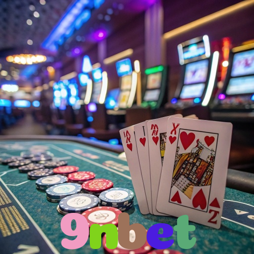 Ganhe com Estratégias Avançadas no 9nbet