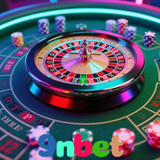 Ganhe Multiplicadores Surpreendentes no 9nbet